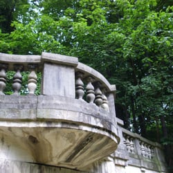 Tullnau Weiher