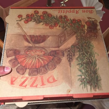 Pizza Oskian - Pizza Near Me - Paris, 75
