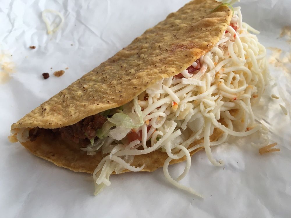 Burrito King