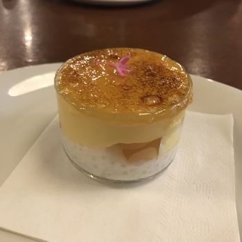 MW Restaurant - New American Near Me - Honolulu, Hawaii