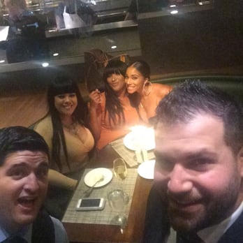 Del Frisco's Double Eagle Steakhouse - Everything was amazing! Ended up taking selfies with the staff - Steakhouses Near Me - Washington, DC, District of Columbia Del Frisco's Double Eagle Steakhouse - Everything was amazing! Ended up taking selfies with the staff - Steakhouses Near Me - Washington, DC, District of Columbia
