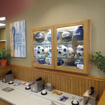 Culver's - Fast Food Near Me - Kearney, Nebraska