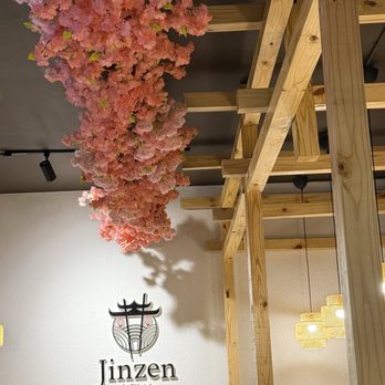 Jinzen - Asian Fusion Near Me - Clayton, Missouri