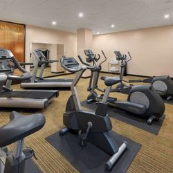 La Quinta by Wyndham San Antonio Medical Ctr. NW - Health club fitness center gym