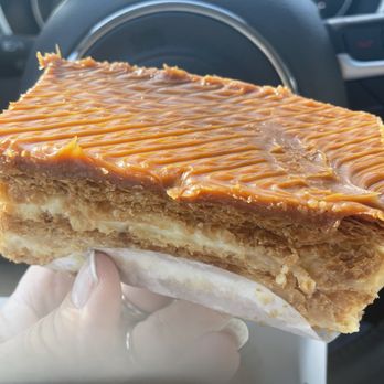 Fortuna Bakery - Bakeries Near Me - Kissimmee, Florida
