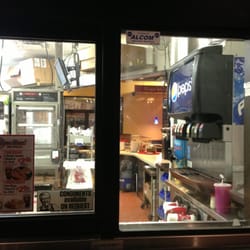KFC - Drive-thru