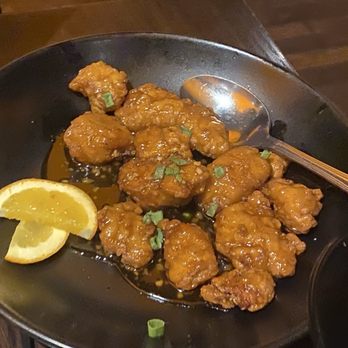 P.F. Chang's - Orange Chicken - Chinese Near Me - Grapevine, Texas P.F. Chang's - Orange Chicken - Chinese Near Me - Grapevine, Texas