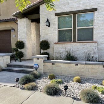 Scancelli Landscapes - the front of a home - Landscaping Near Me Scancelli Landscapes - the front of a home - Landscaping Near Me