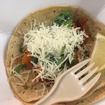 Flaco's Tacos - Al pastor - Mexican Near Me - Chicago, Illinois