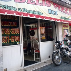 Deli's Pizza