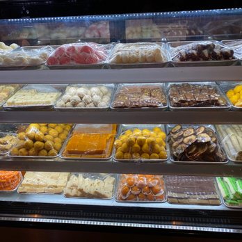Nirala Sweets & Restaurant - Mithai, Assorted Sweets (February 2023) - Indian Near Me - Scarborough, Ontario