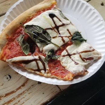Due Amici Pizza & Pasta Bar - Pizza Near Me - Tampa, Florida