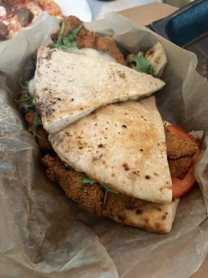 Mambo Italian Street Food by null