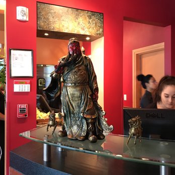 Panda Inn - Chinese Near Me - Pasadena, California