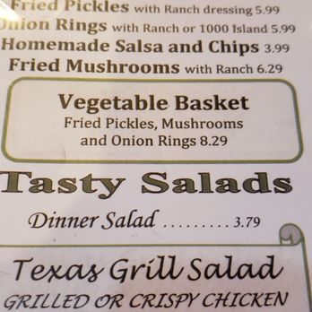 Texas Grill Restaurant No 2 - American Near Me - Bastrop, Texas Texas Grill Restaurant No 2 - American Near Me - Bastrop, Texas