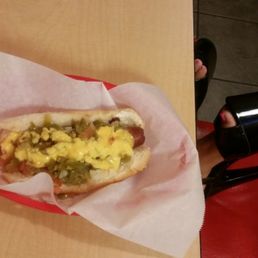 It mustard been love It mustard been love