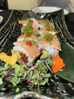 Icho Izakaya Sushi & Grill by null