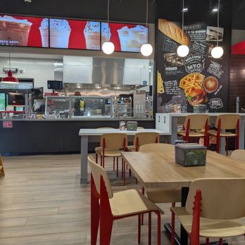 Sheetz - Convenience Stores Near Me - Greensboro, North Carolina