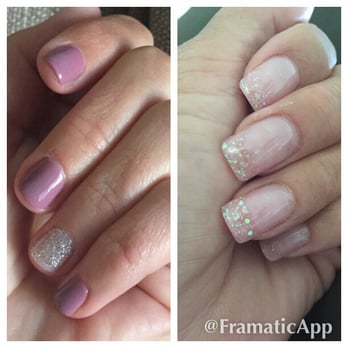 Nova Nail Spa - Nail Salons Near Me - San Diego, California