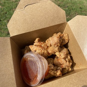 Saiga Vietnamese Eatery - Popcorn Chicken - Vietnamese Near Me - Irvine, California Saiga Vietnamese Eatery - Popcorn Chicken - Vietnamese Near Me - Irvine, California