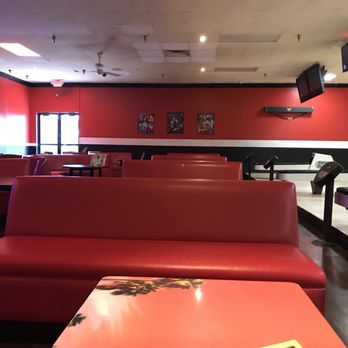 AMF Desert Hills Lanes - Bowling Near Me - Phoenix, Arizona