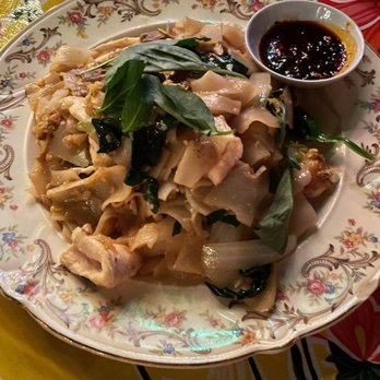 Glai Baan - Chicken noodle - Thai Near Me - Phoenix, Arizona