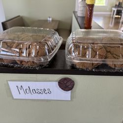 Gobblers Of Waters - Cookies