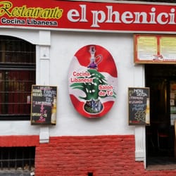 El Phenicio