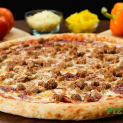 Pizza Boli's