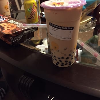 i-Tea - Panda milk tea - Tea Rooms Near Me - San Francisco, California i-Tea - Panda milk tea - Tea Rooms Near Me - San Francisco, California