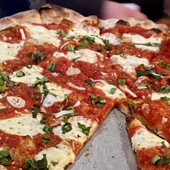 Florencia Pizza Bistro - Margherita Pizza - Pizza Near Me - Ahwatukee, Arizona Florencia Pizza Bistro - Margherita Pizza - Pizza Near Me - Ahwatukee, Arizona