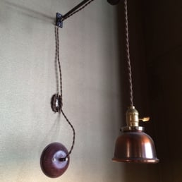 Classy lighting Classy lighting
