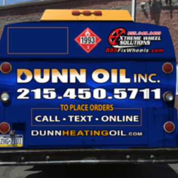 Dunn Oil - Local Services Near Me - Horsham, Pennsylvania Dunn Oil - Local Services Near Me - Horsham, Pennsylvania