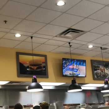 At The Diner - Breakfast & Brunch Near Me - Orlando, Florida