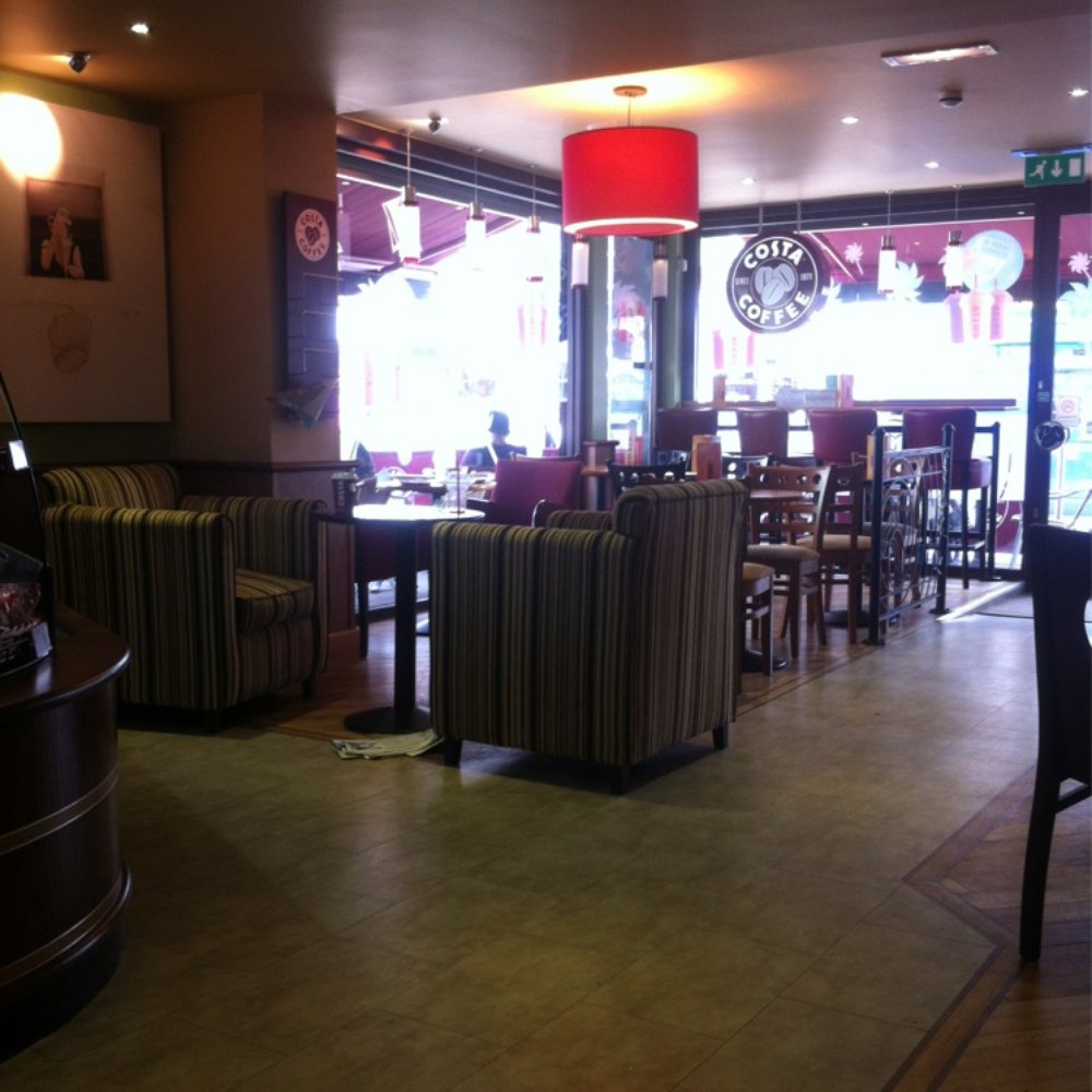 Costa Coffee - Coffee & Tea Near Me - Ilford, XGL Costa Coffee - Coffee & Tea Near Me - Ilford, XGL