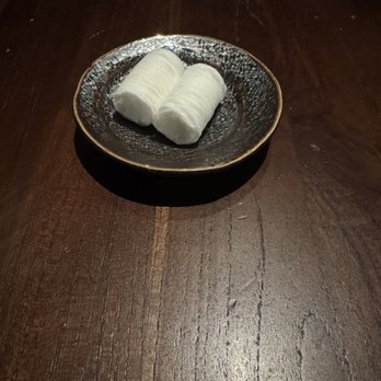 JUA - Wet napkins - Korean Near Me - New York, New York JUA - Wet napkins - Korean Near Me - New York, New York