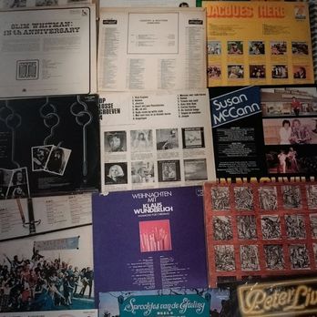 Waxwell Records - Vinyl Records Near Me - Amsterdam, New Hampshire Waxwell Records - Vinyl Records Near Me - Amsterdam, New Hampshire