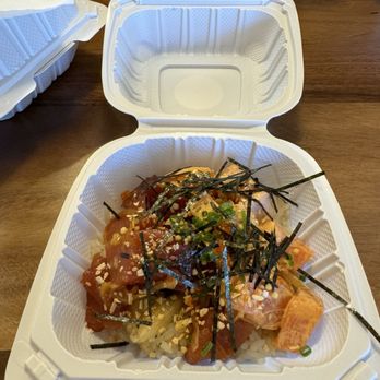 22Kailua - Small 2 choice bowl - Breakfast & Brunch Near Me - Kailua, Hawaii