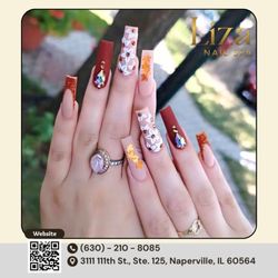 Liza Nail Spa