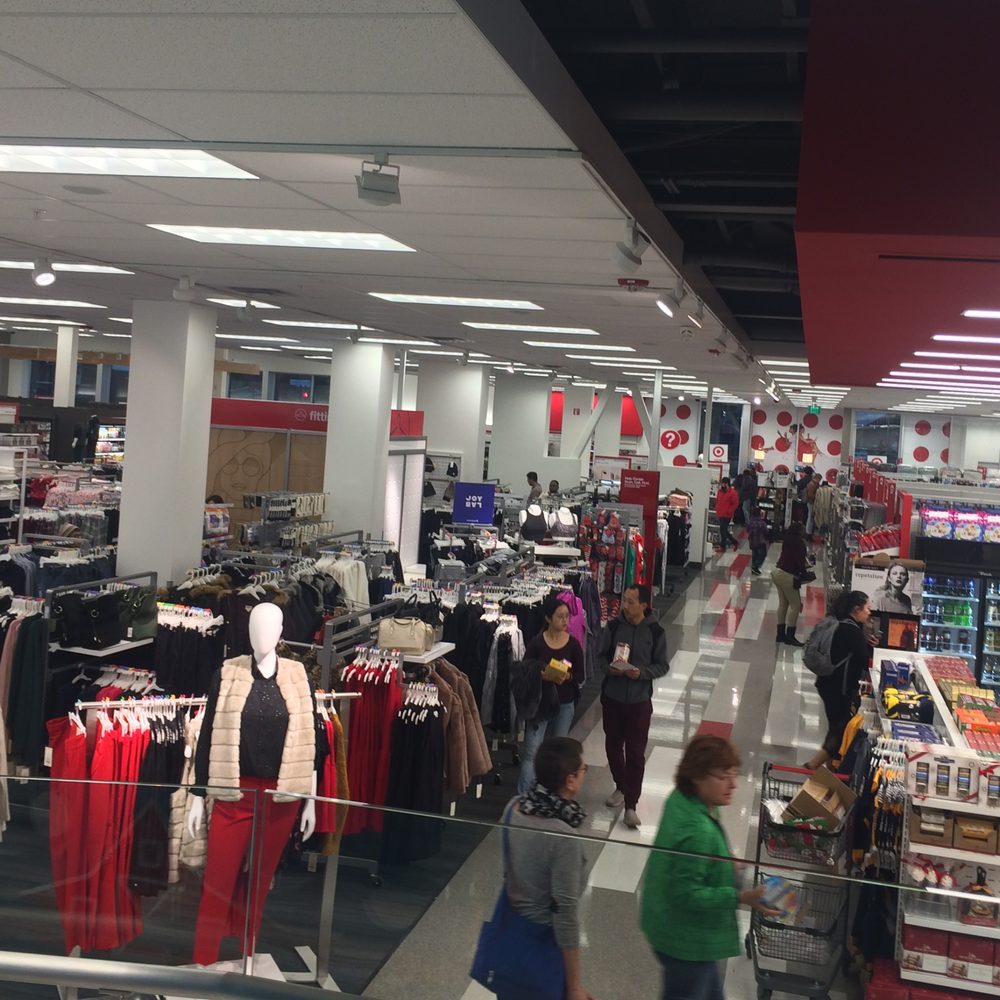 Target - Inside Target Express at 1414 University Ave. - Department Stores Near Me - Berkeley, California Target - Inside Target Express at 1414 University Ave. - Department Stores Near Me - Berkeley, California