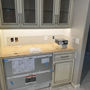 Custom Cabinetry By Lawrence - Cabinetry Near Me - Cathedral City, California Custom Cabinetry By Lawrence - Cabinetry Near Me - Cathedral City, California