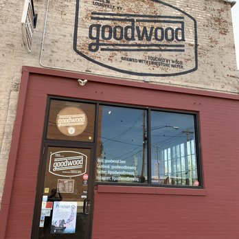 Goodwood Brewing - Brewpubs Near Me - Louisville, Kentucky Goodwood Brewing - Brewpubs Near Me - Louisville, Kentucky