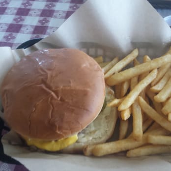 Jim Bob's Chuck Wagon - Barbeque Near Me - Mckenna, Washington