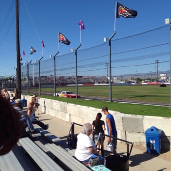 Meridian Speedway - Race Tracks Near Me - Meridian, Idaho