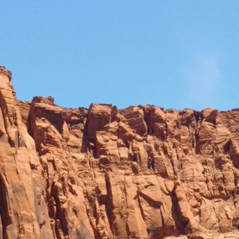 Wilderness River Adventures - Historical Tours Near Me - Page, Arizona