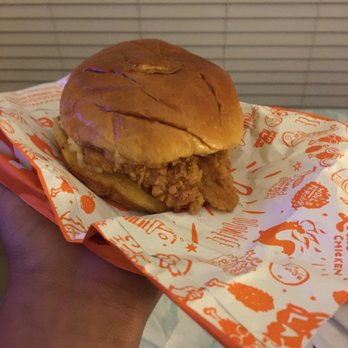 Popeyes Louisiana Kitchen - Fast Food Near Me - Martinez, Georgia Popeyes Louisiana Kitchen - Fast Food Near Me - Martinez, Georgia