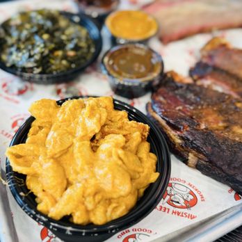 Mistah Lee's Smokin Good Bbq - Barbeque Near Me - Boynton Beach, Florida Mistah Lee's Smokin Good Bbq - Barbeque Near Me - Boynton Beach, Florida