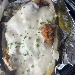 Chicken Fried Chicken Chicken Fried Chicken
