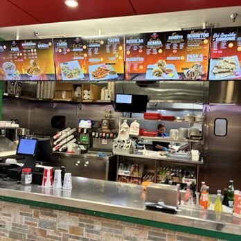Guanatos Tacos - Order counter - Tacos Near Me - Panorama City, California Guanatos Tacos - Order counter - Tacos Near Me - Panorama City, California