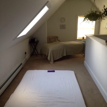 Ramon DeRosa, LMT - New Massage Space - Massage Therapy Near Me - Brunswick, Maine